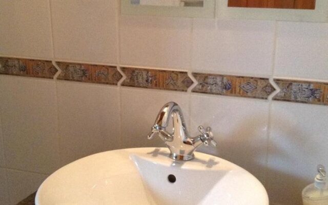 Hotel Lodge Landhaus Pucon
