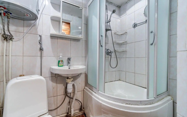 на Волынском 4