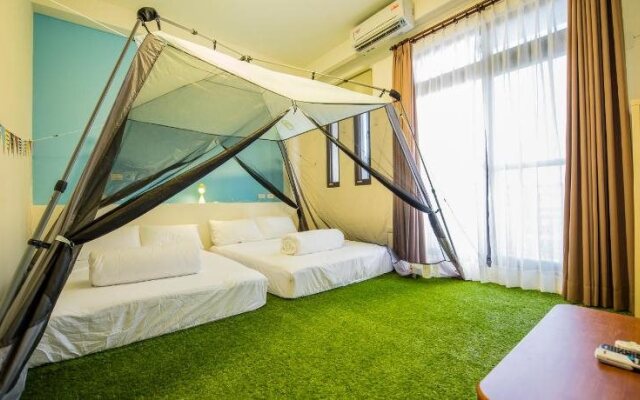 Rest Guesthouse