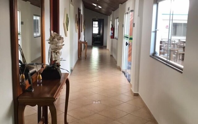 Hotel Vison