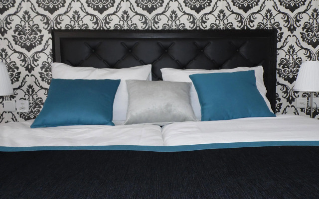 Kikar Boutique Hotel