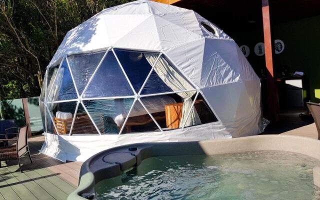 Chira Glamping Resort Monteverde