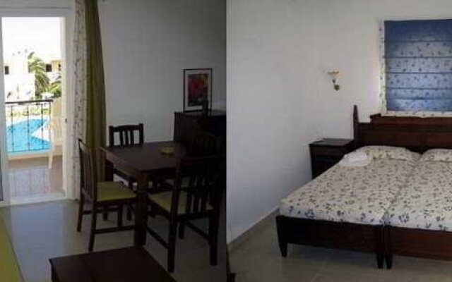 Kastalia Suites & Village Saint Nikolas