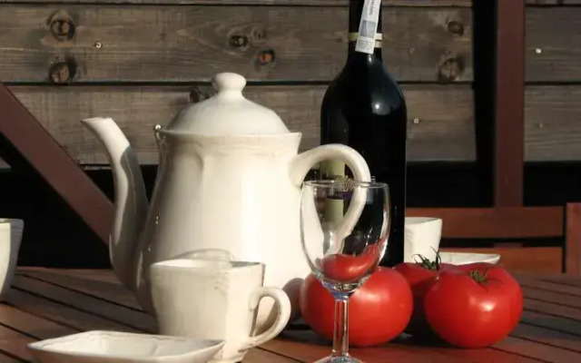 Apartament na Wzgórzu