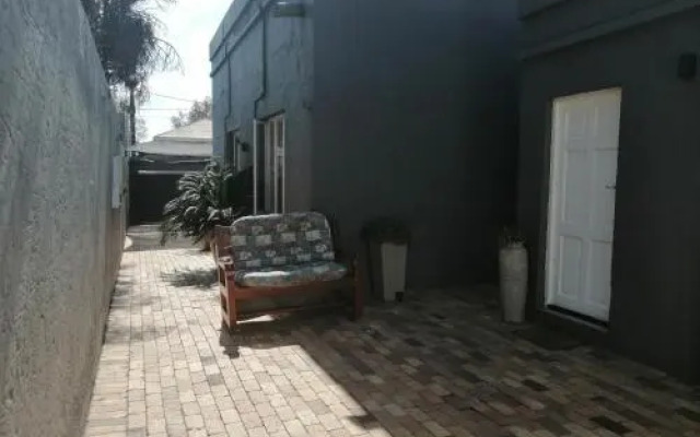 Charlie's Spot - Norwood