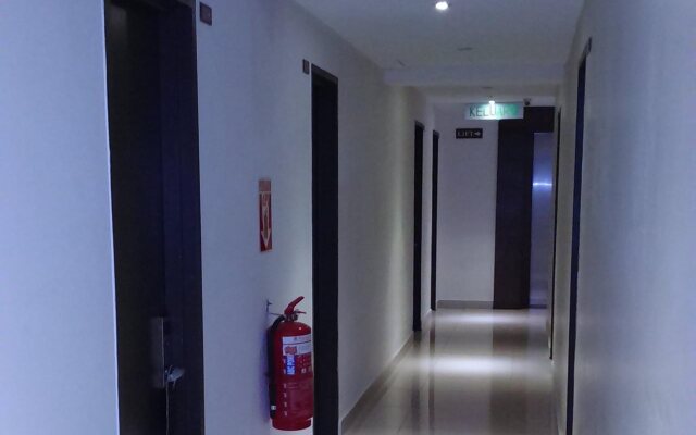 Jin Hotel