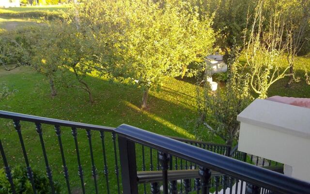 hotel casa los Abetos