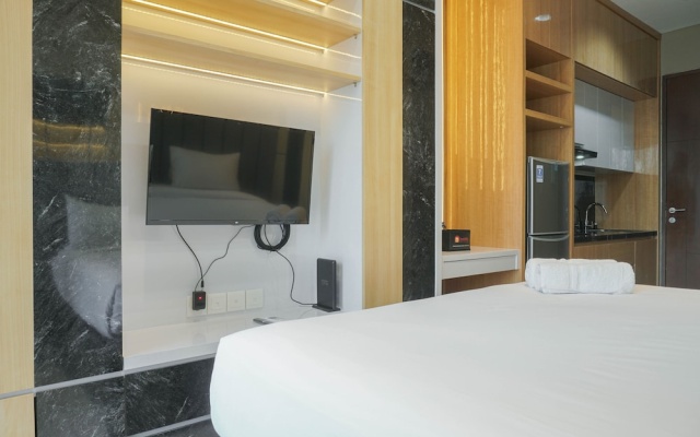 Great Location Studio at The Newton Ciputra World 2 Apartment – Guest Rooms – Jakarta