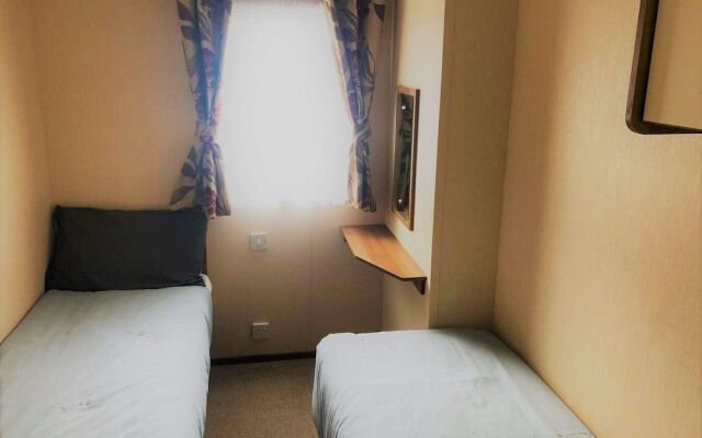 The Chase Holiday Park