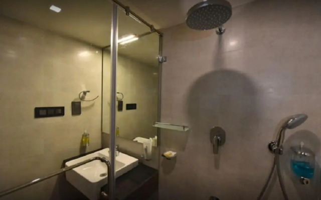 Vivid A Boutique Hotel