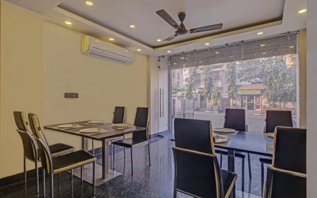 Treebo Trend Aspiring Inn Kolkata