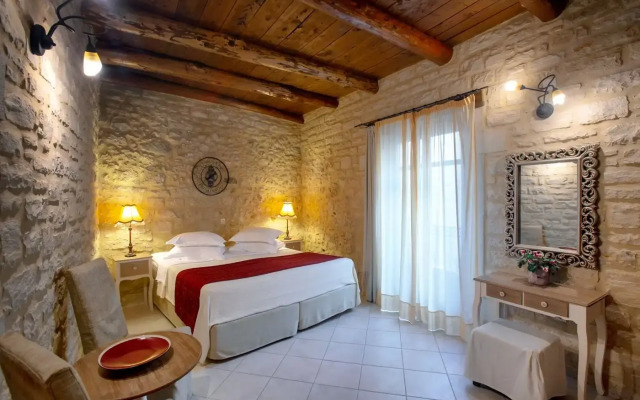 Hotel Casa Moazzo