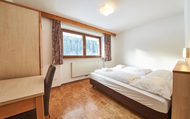 Appartements Glemmtal by HolidayFlats24