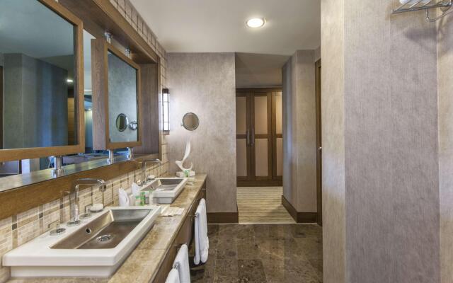 Hilton Dalaman Sarigerme Resort & Spa