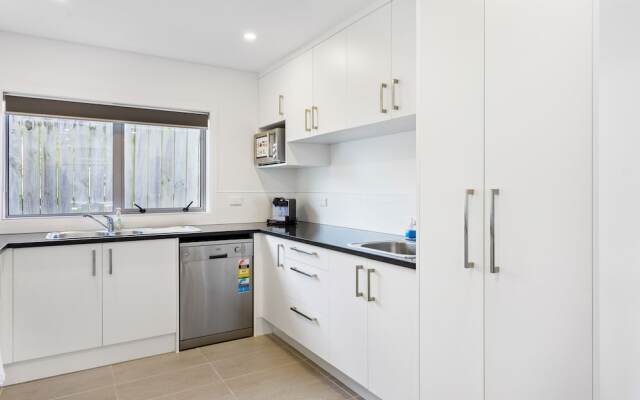 The Perfect City Pad - WiFi - Netflix
