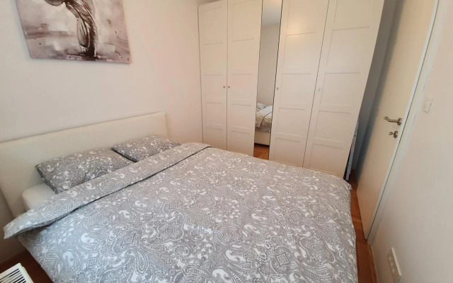 Apartman Luka Zagreb