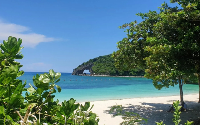 Fairways and Bluewater Boracay