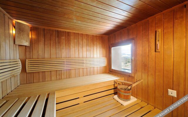 Naturhotel Alpenrose