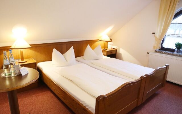 Landhotel Reiterhof Schumann