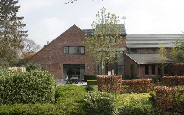 Beautiful Former Monastery Completely Renovated Into a Holiday Residence.