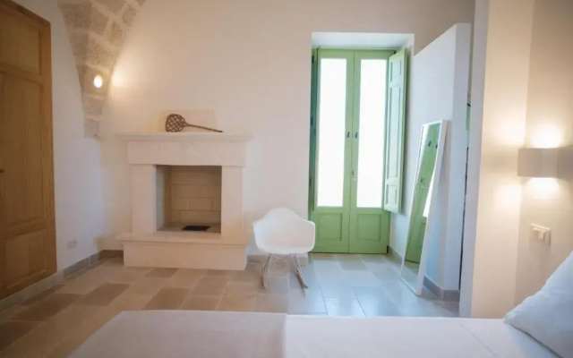 Masseria Egnazia - Epoca Collection