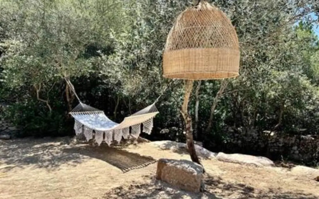 Casa di Macchjerolu - 8 Pers