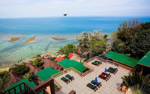Haad Yao Bayview Resort & Spa