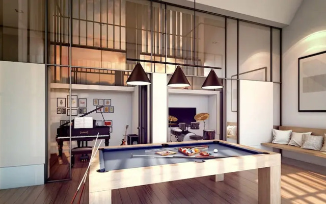 Lucentia Residence By Luzbnb