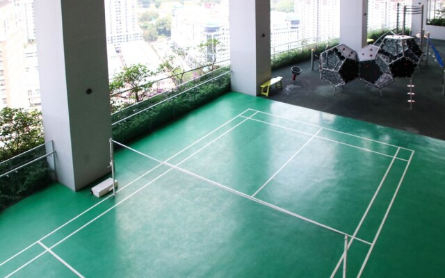 Victoria Home Azure Residence