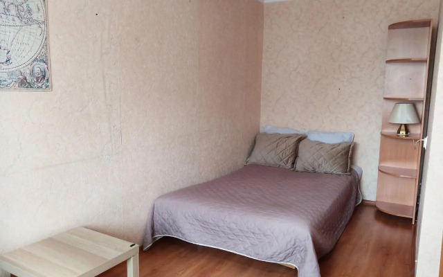 Апартаменты в микрорайоне 2 дом 3