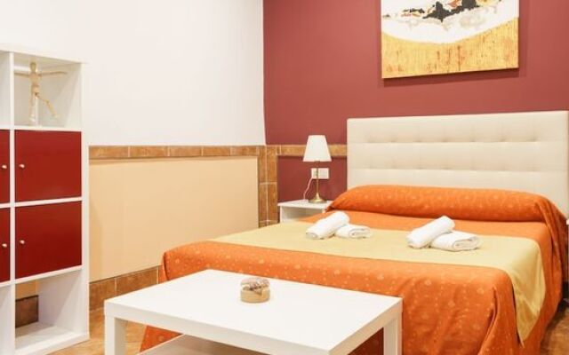 Hotel Carlos V Jerez by Vivere Stays