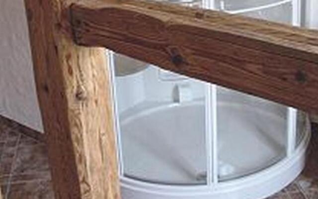 Wellness-Fewo Lindner