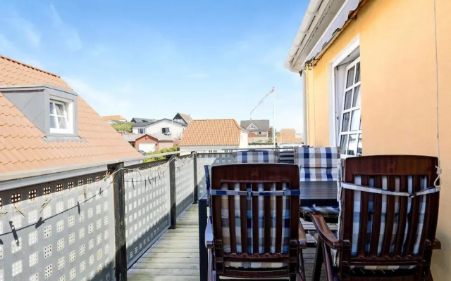 Holiday Home in Lokken by the Beach