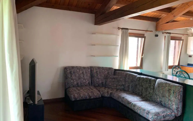 Appartamento in centro Conegliano