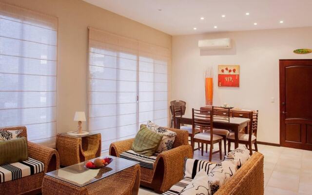 Sombras 301 - Lovely Condo in downtown Coco beach Sombras 301