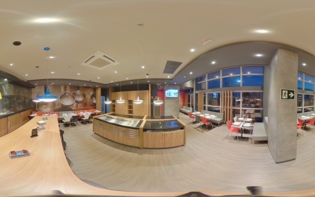 ibis Natal