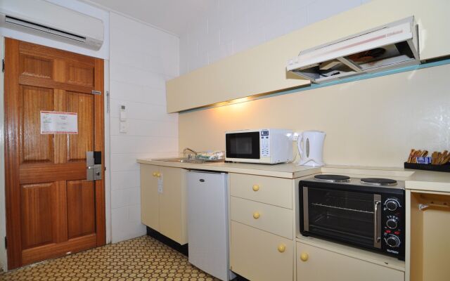 Nightelier Mission Beach