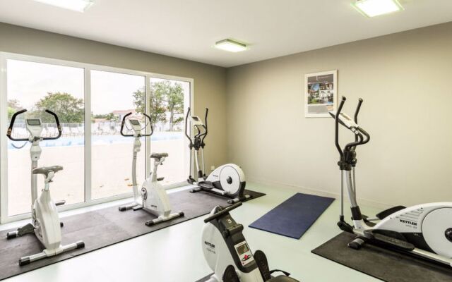 Le Village de la Mer (TSH801)