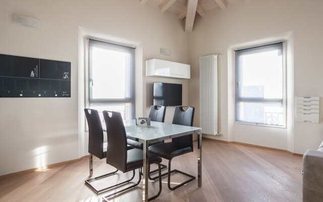 Sant'orsola Suites Apartments