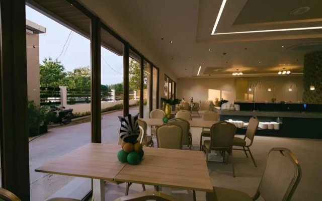 Panglao Vista Suites by SMS Hospitality