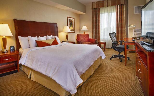 Hilton Garden Inn Tysons Corner