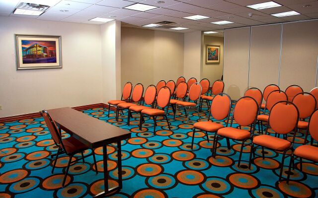 Spark by Hilton Amarillo West Medical Center