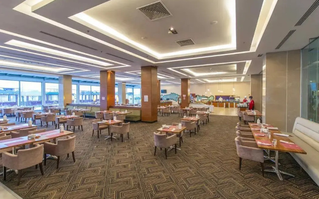 Jura Hotels Afyon Thermal