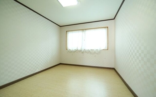 Gapyeong Lovers Pension