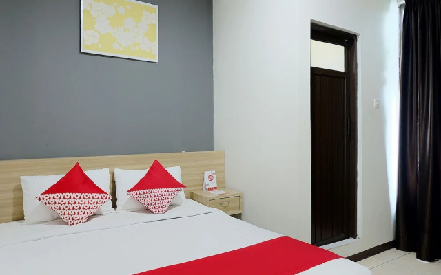 OYO 1474 Hotel Fayadh