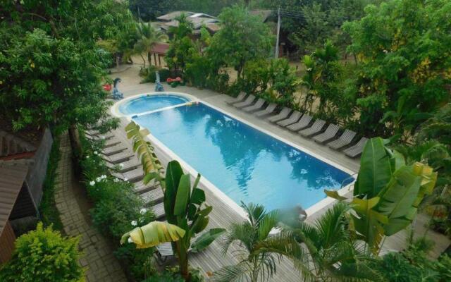 Sengahloune Resort