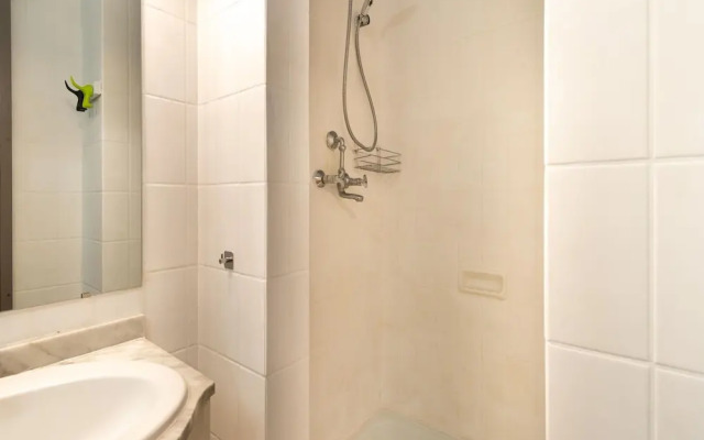 Apartment in Houthalen Oost With Pool