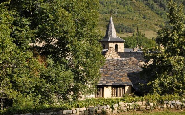 San Marsial Benasque Hotel&Apartamentos