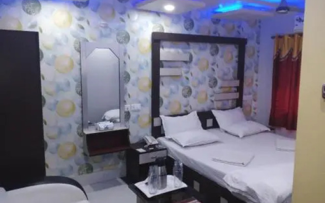Hotel Sagar