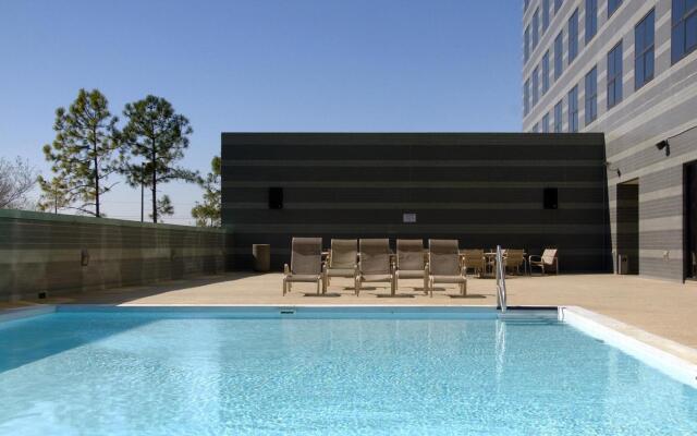 Hilton Houston North